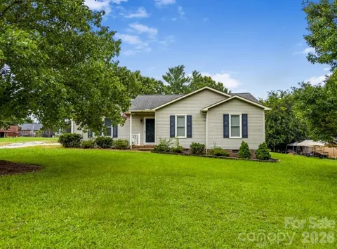 480 Cruse Road
