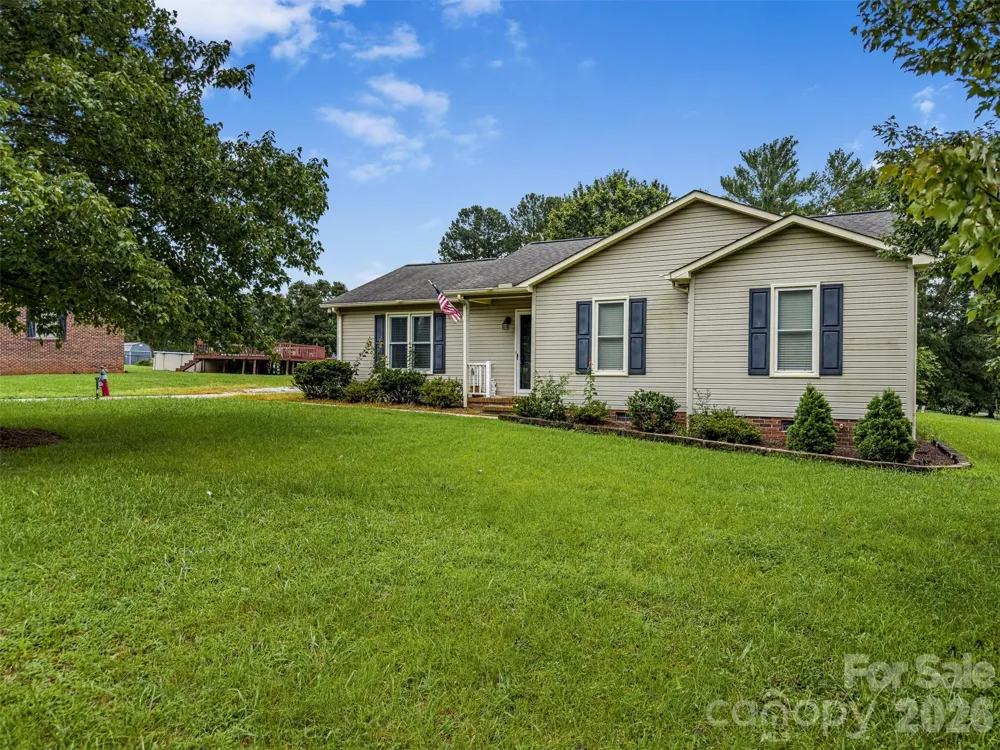 480 Cruse Road Salisbury, NC 28146