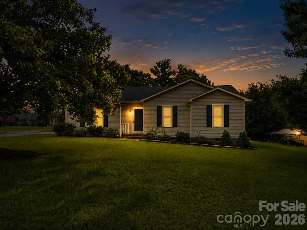 480 Cruse Road Salisbury, NC 28146
