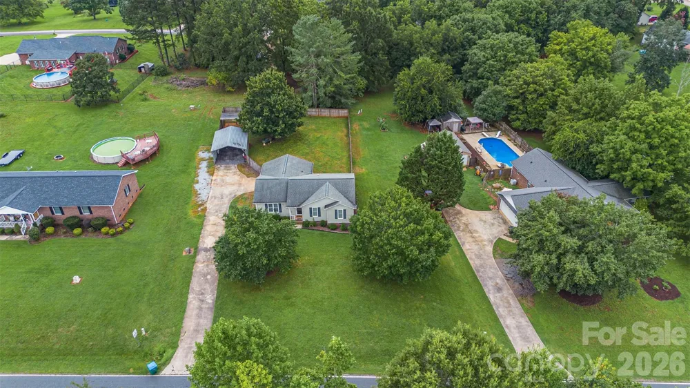 480 Cruse Road Salisbury, NC 28146