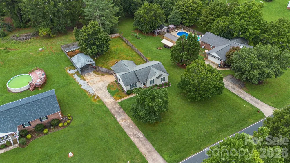480 Cruse Road Salisbury, NC 28146