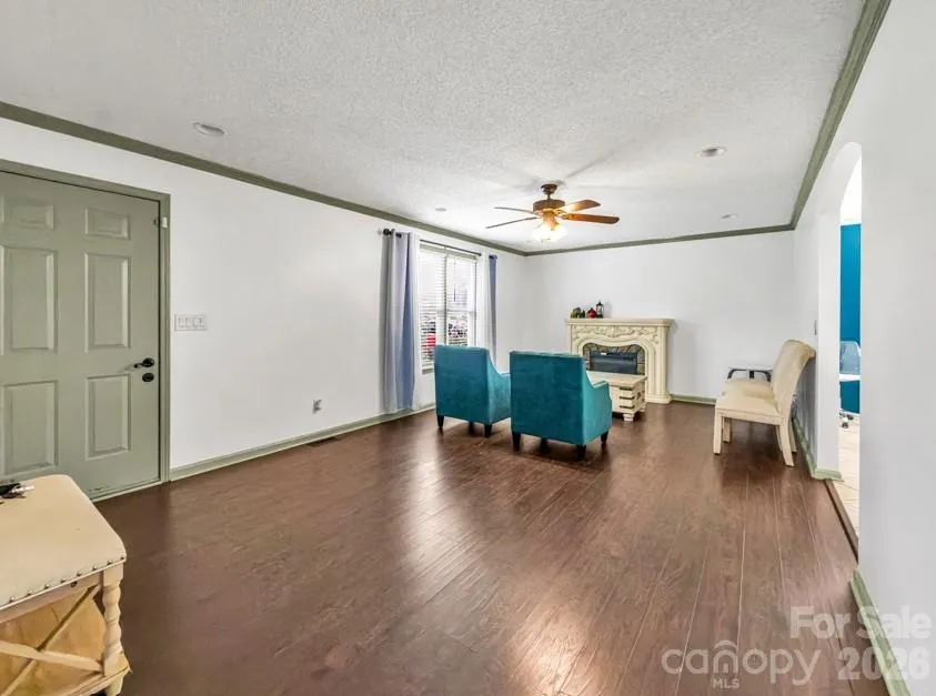 480 Cruse Road Salisbury, NC 28146