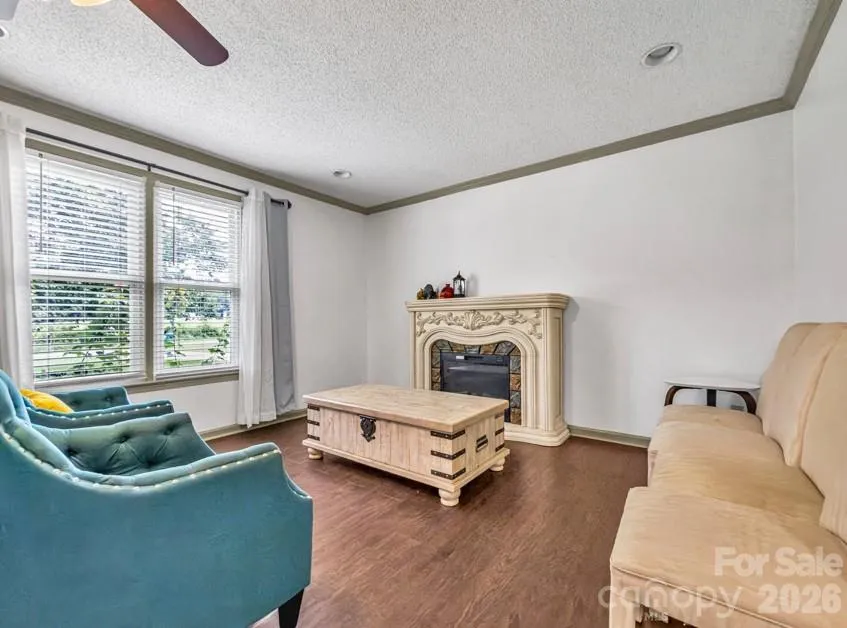 480 Cruse Road Salisbury, NC 28146
