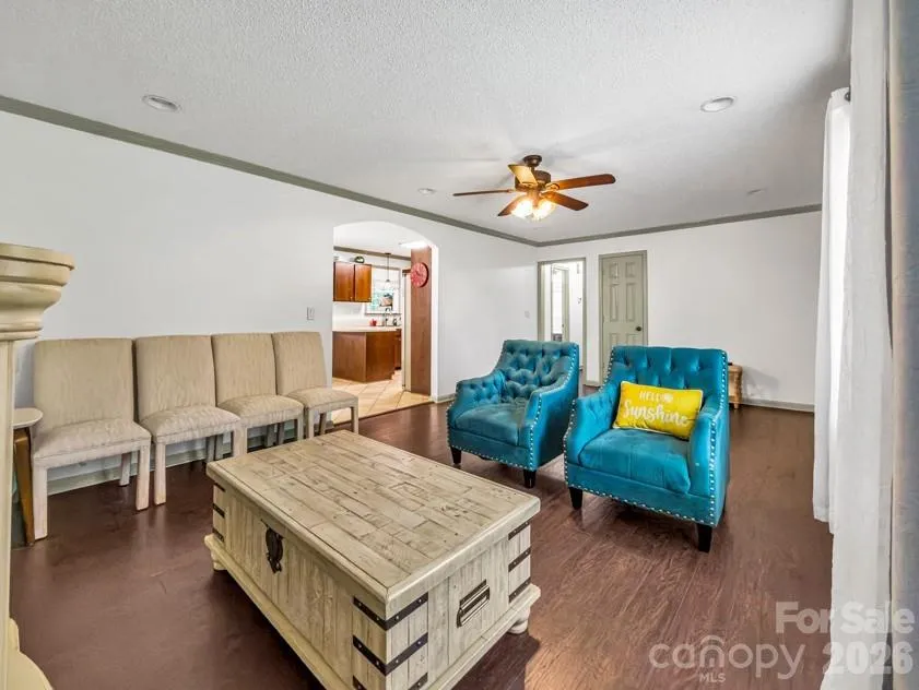 480 Cruse Road Salisbury, NC 28146