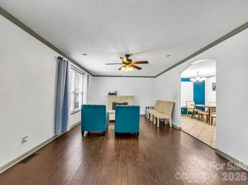 480 Cruse Road Salisbury, NC 28146