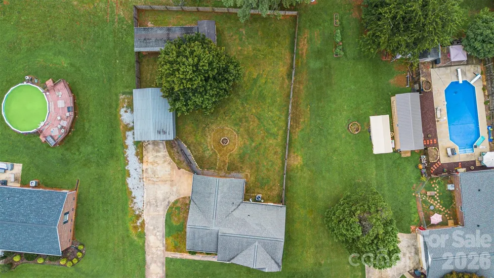 480 Cruse Road Salisbury, NC 28146
