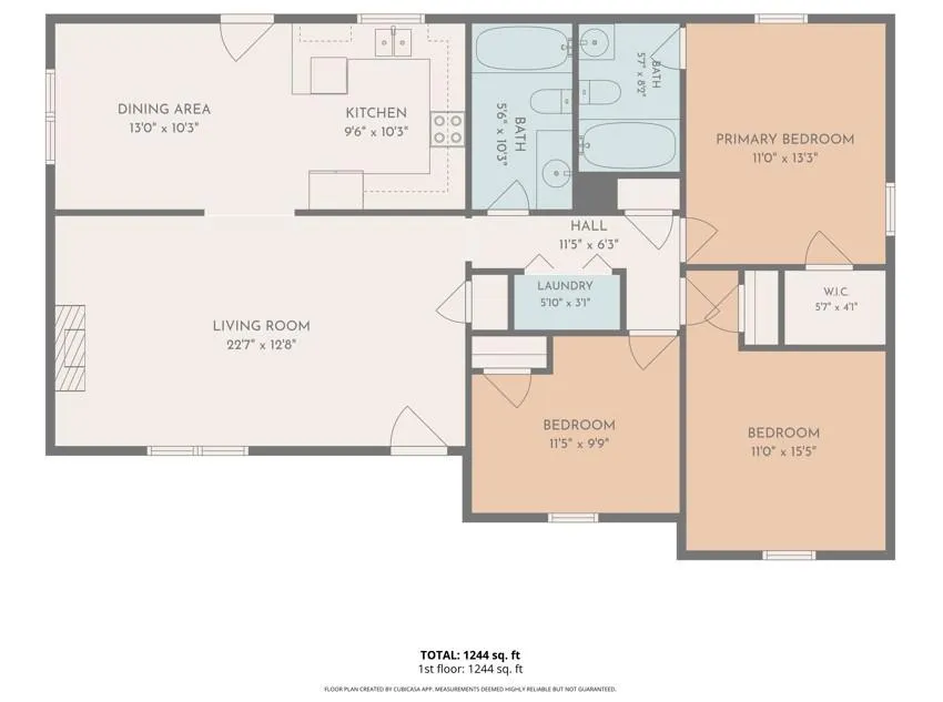 480 Cruse Road Salisbury, NC 28146