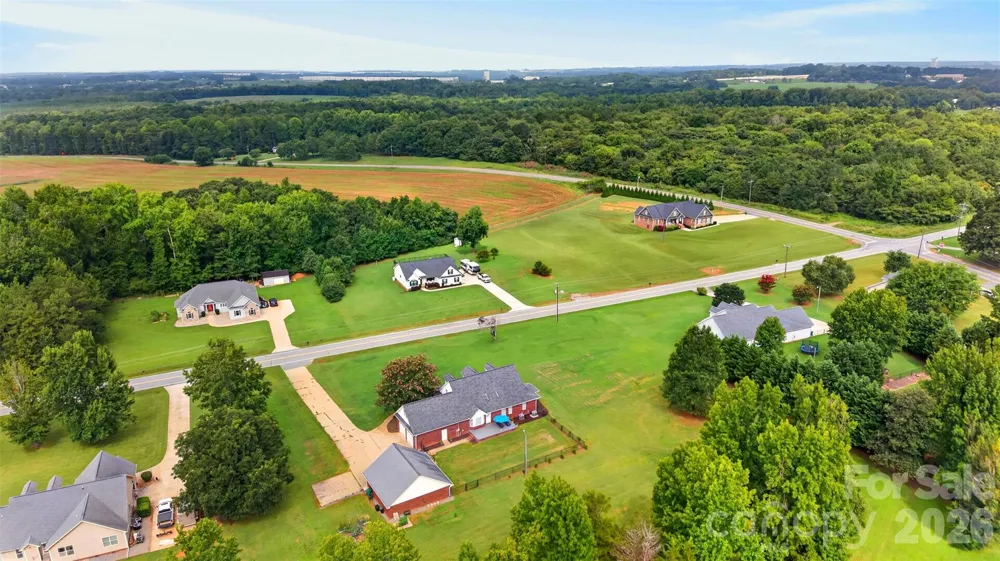 1510 S Green River Road Gaffney, SC 29341