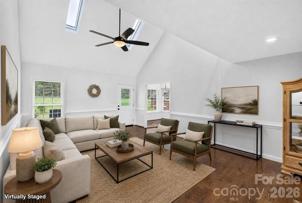 1510 S Green River Road Gaffney, SC 29341
