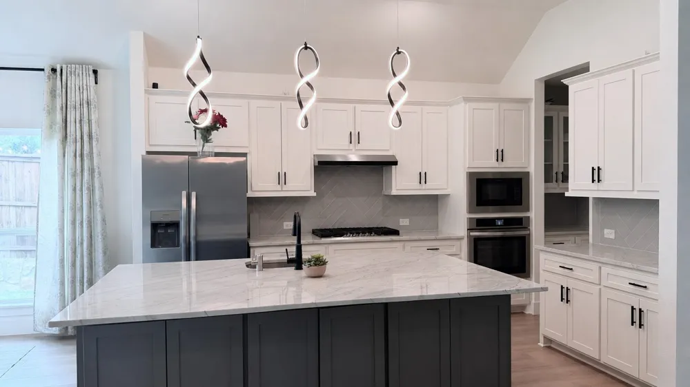 3400 Cross Shore Drive Anna, TX 75409