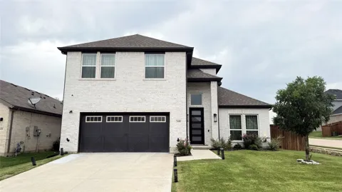 3400 Cross Shore Drive