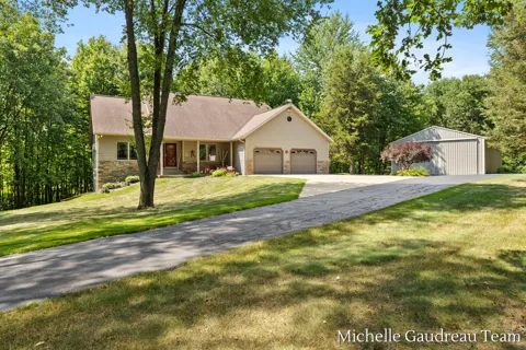 6244 Black Creek Drive