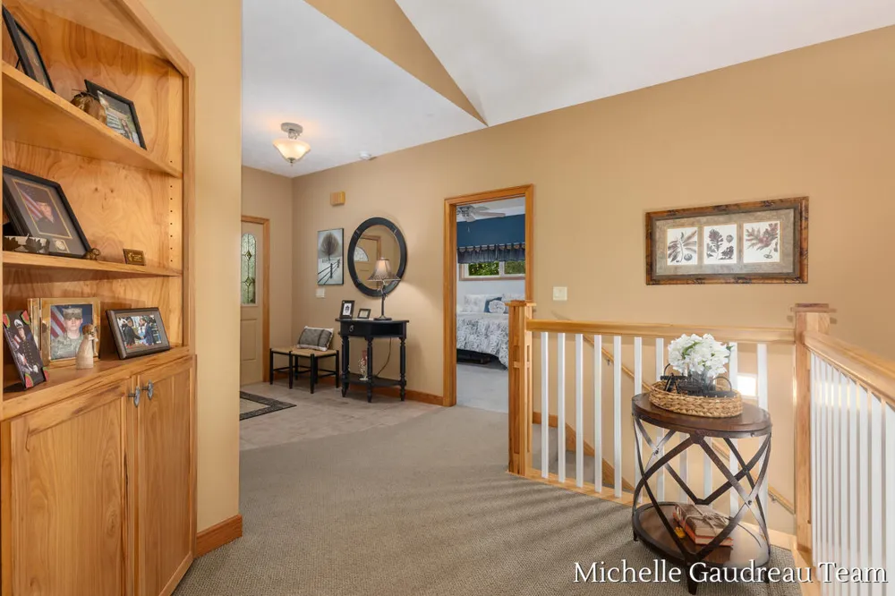 6244 Black Creek Drive Middleville, MI 49333