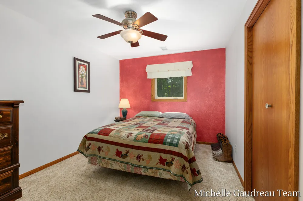 6244 Black Creek Drive Middleville, MI 49333