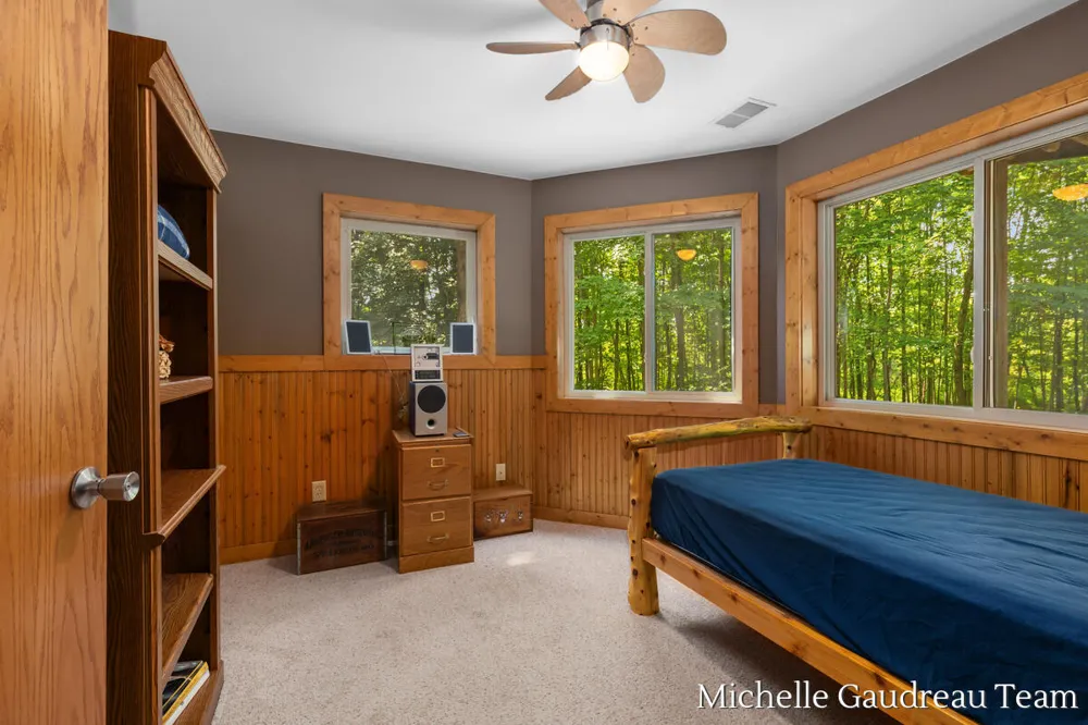 6244 Black Creek Drive Middleville, MI 49333
