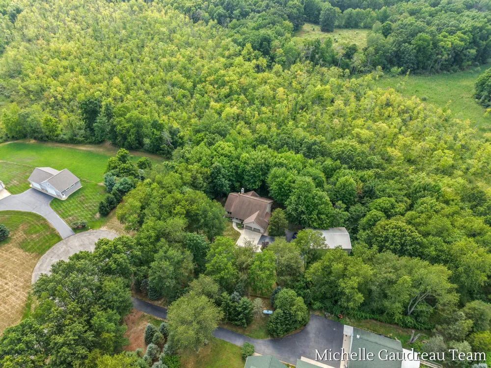 6244 Black Creek Drive Middleville, MI 49333