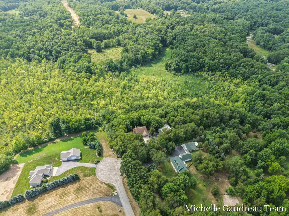 6244 Black Creek Drive Middleville, MI 49333