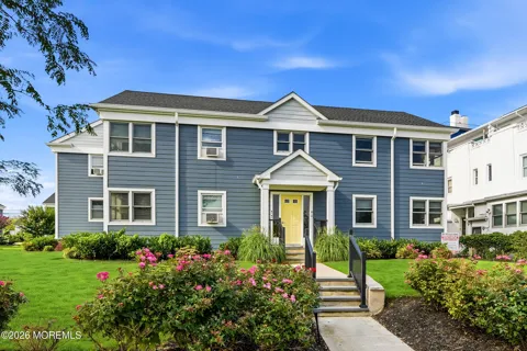 306 Deal Lake Drive #53