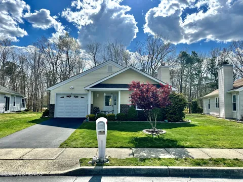 21 Dogwood Drive