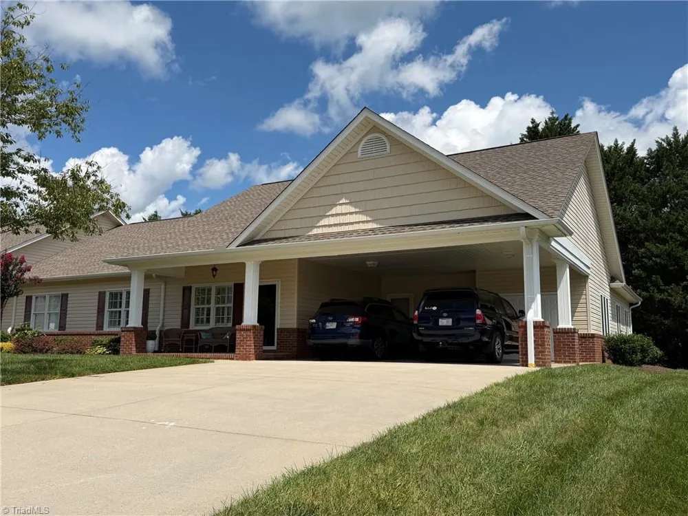 164 Brook Hill Court Elkin, NC 28621