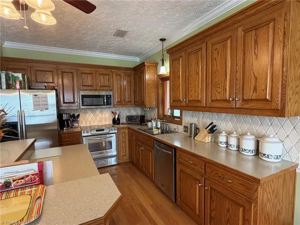 164 Brook Hill Court Elkin, NC 28621