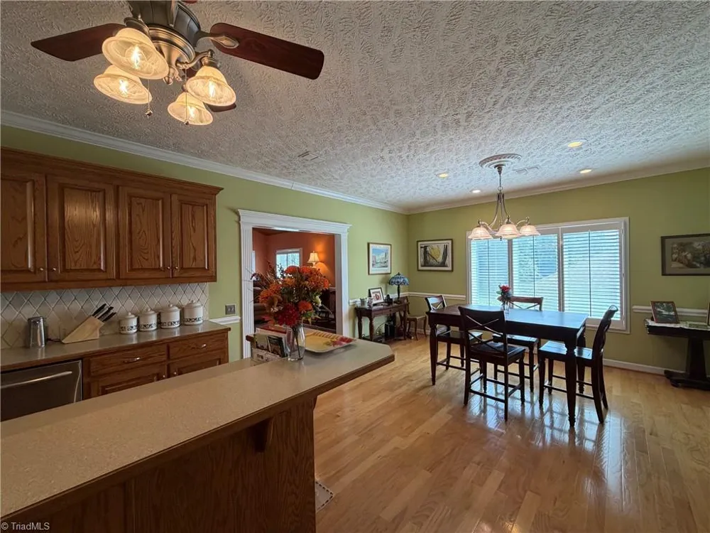 164 Brook Hill Court Elkin, NC 28621