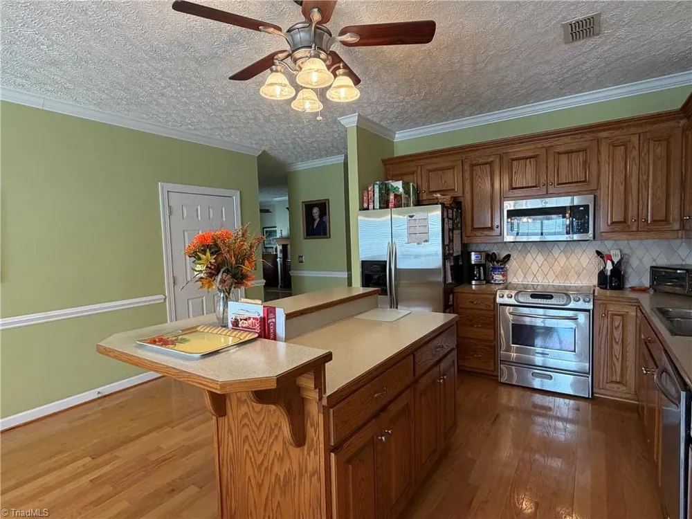 164 Brook Hill Court Elkin, NC 28621