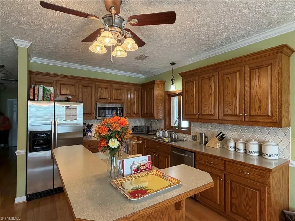 164 Brook Hill Court Elkin, NC 28621