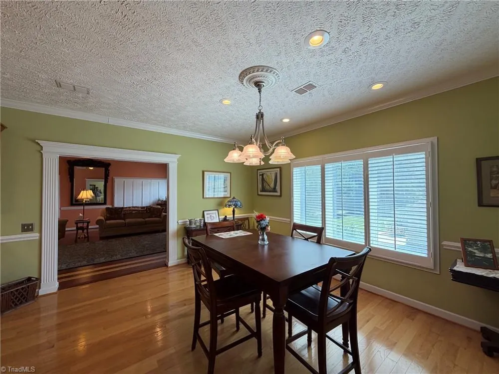 164 Brook Hill Court Elkin, NC 28621