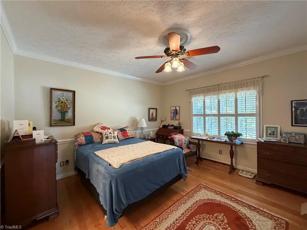 164 Brook Hill Court Elkin, NC 28621