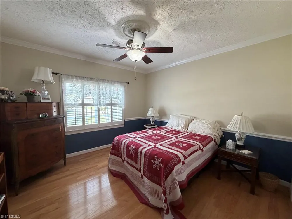 164 Brook Hill Court Elkin, NC 28621