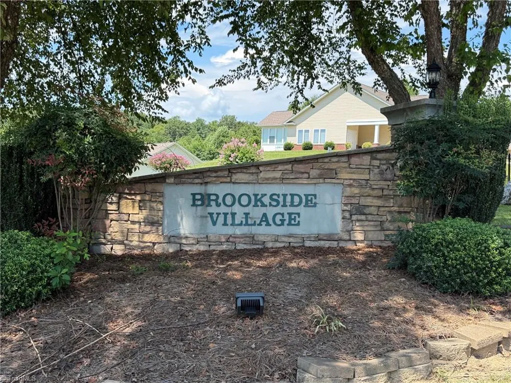 164 Brook Hill Court Elkin, NC 28621