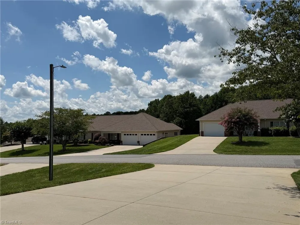 164 Brook Hill Court Elkin, NC 28621