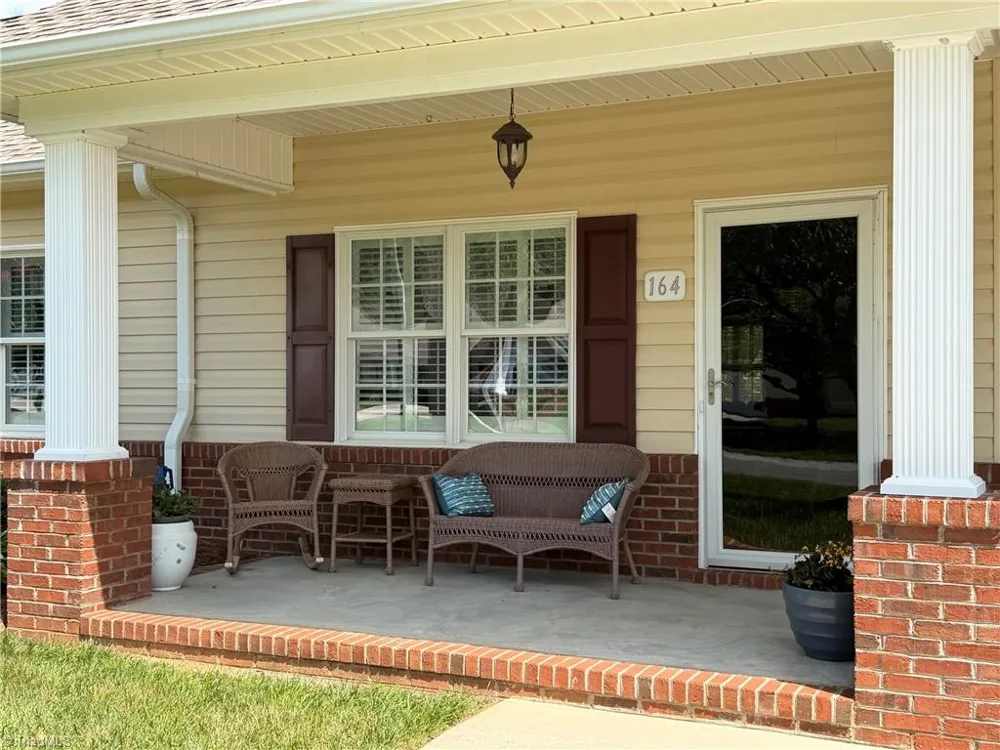 164 Brook Hill Court Elkin, NC 28621