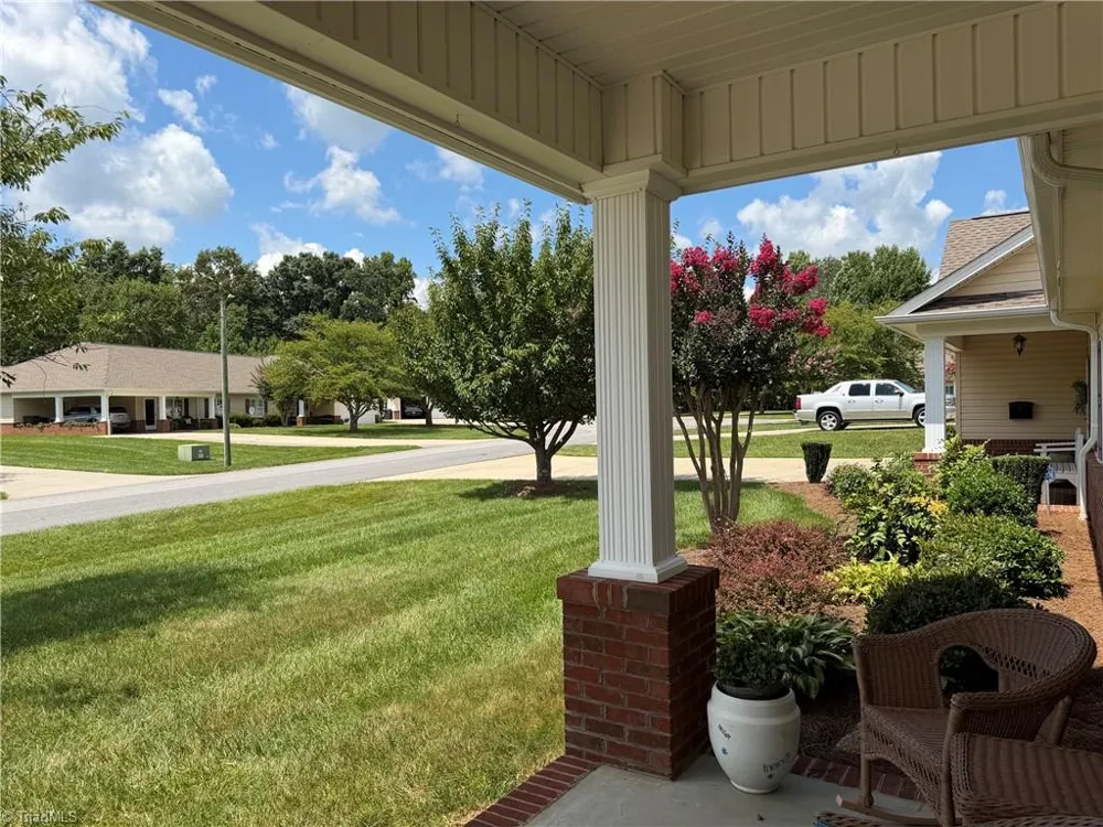 164 Brook Hill Court Elkin, NC 28621