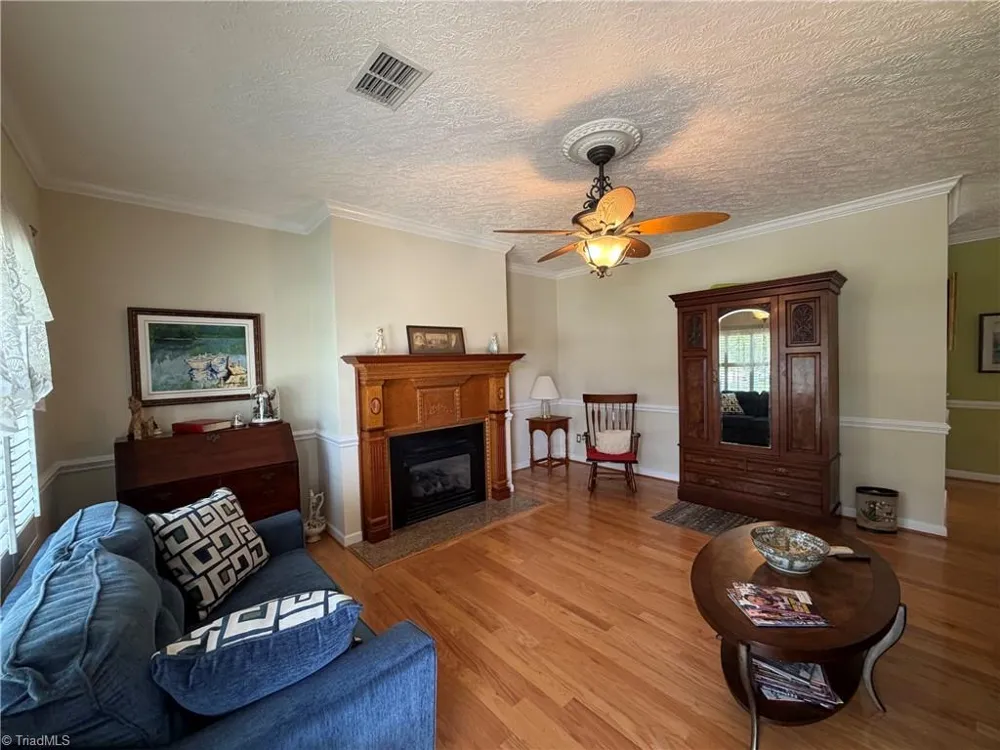 164 Brook Hill Court Elkin, NC 28621