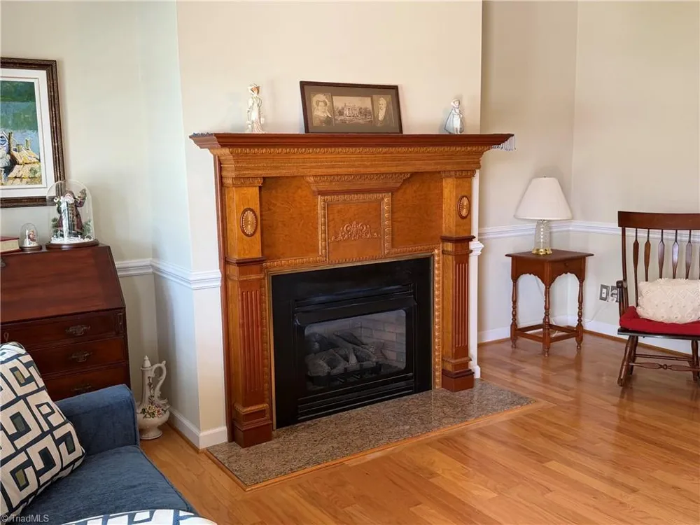 164 Brook Hill Court Elkin, NC 28621