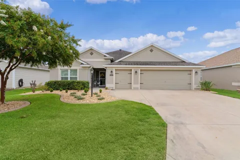 3118 YODER DRIVE