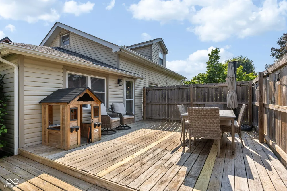 125 Adams Street Pendleton, IN 46064