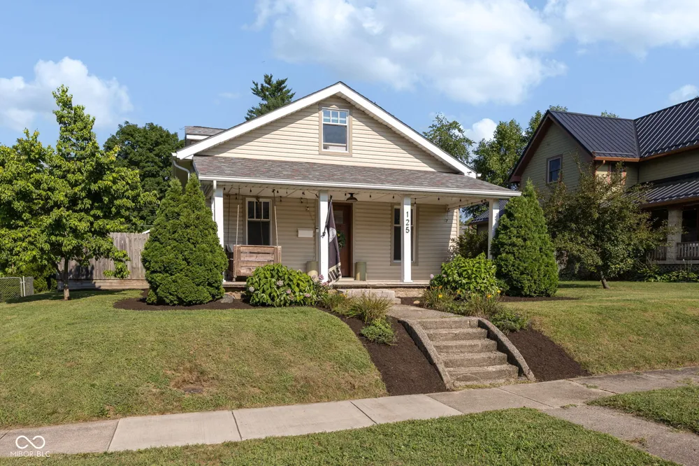 125 Adams Street Pendleton, IN 46064