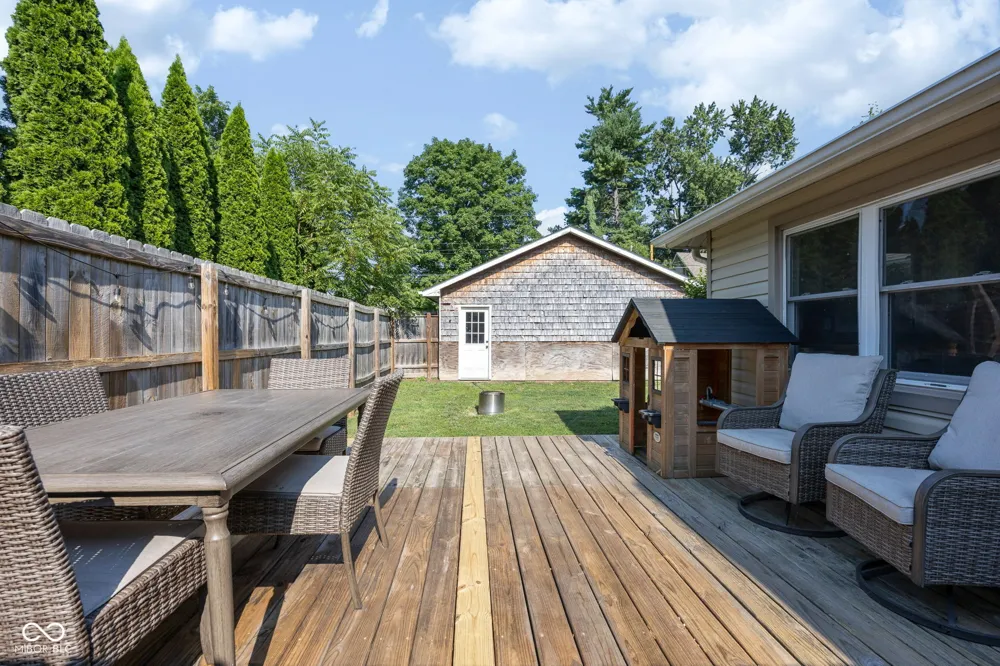 125 Adams Street Pendleton, IN 46064