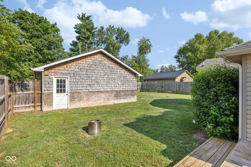 125 Adams Street Pendleton, IN 46064