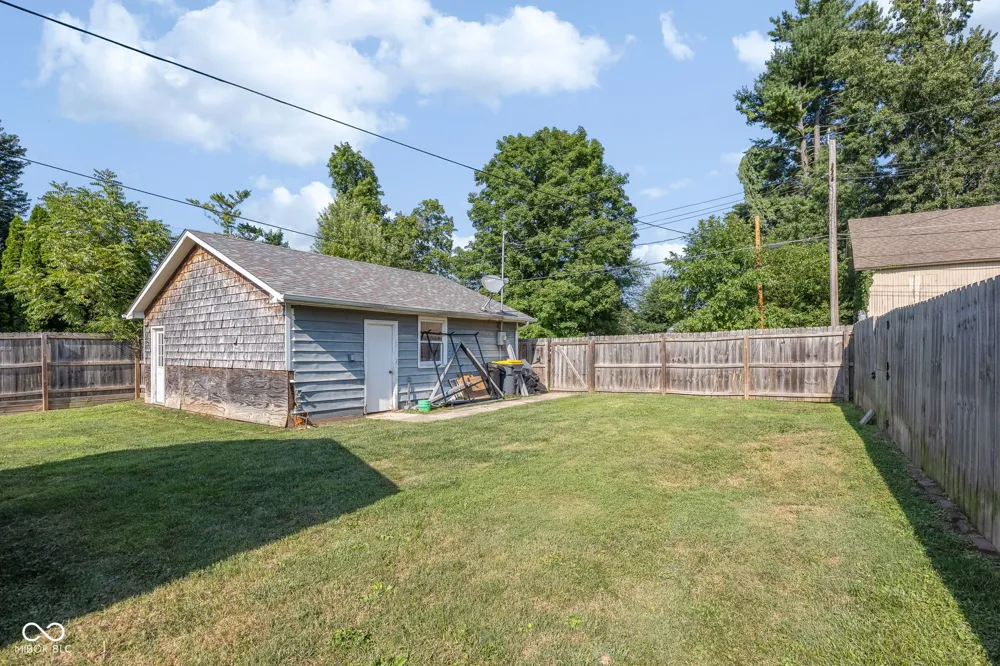 125 Adams Street Pendleton, IN 46064