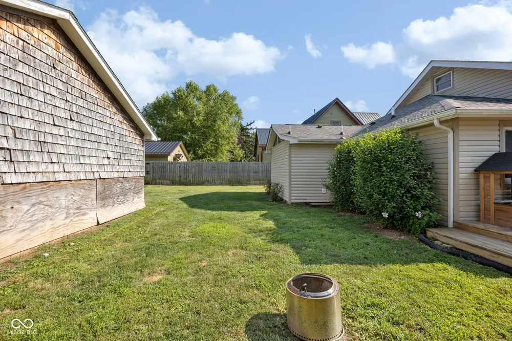 125 Adams Street Pendleton, IN 46064