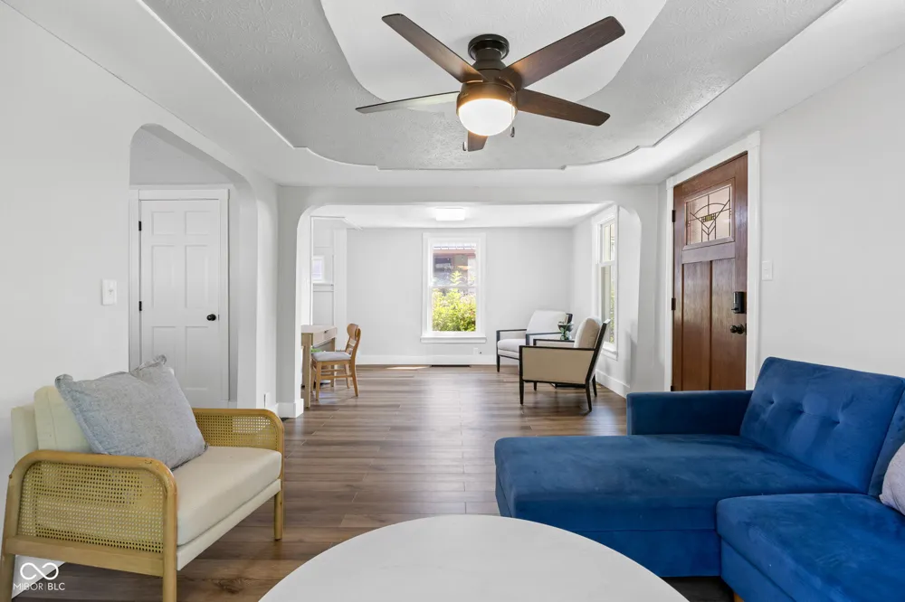 125 Adams Street Pendleton, IN 46064