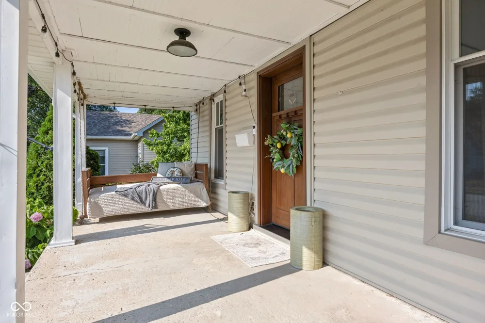 125 Adams Street Pendleton, IN 46064