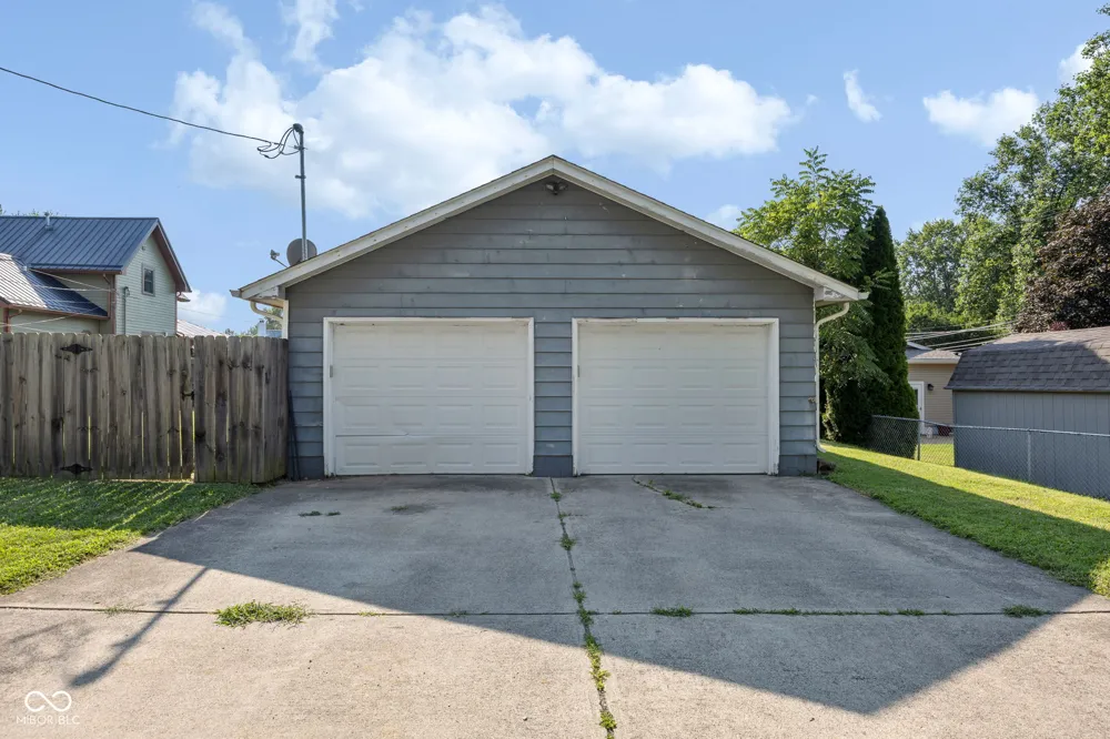 125 Adams Street Pendleton, IN 46064