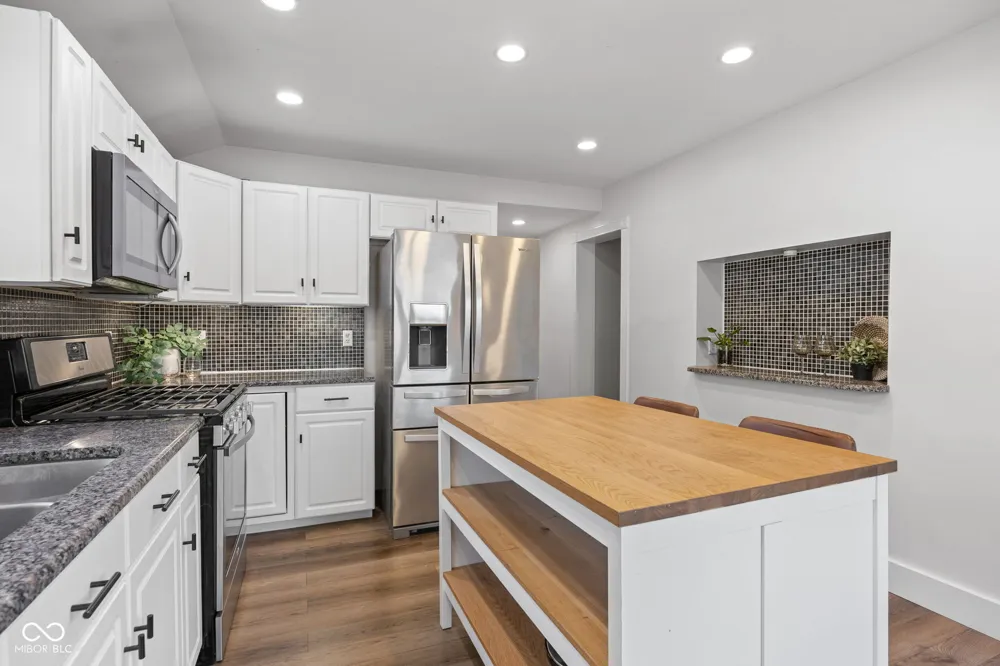 125 Adams Street Pendleton, IN 46064