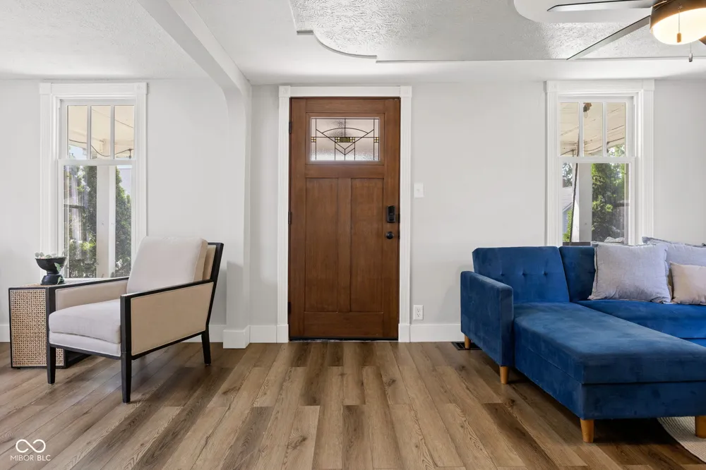 125 Adams Street Pendleton, IN 46064