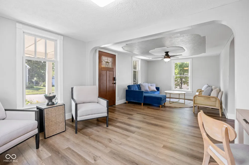 125 Adams Street Pendleton, IN 46064